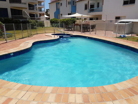 Mykonos Apartments - Accommodation Sunshine Coast 26