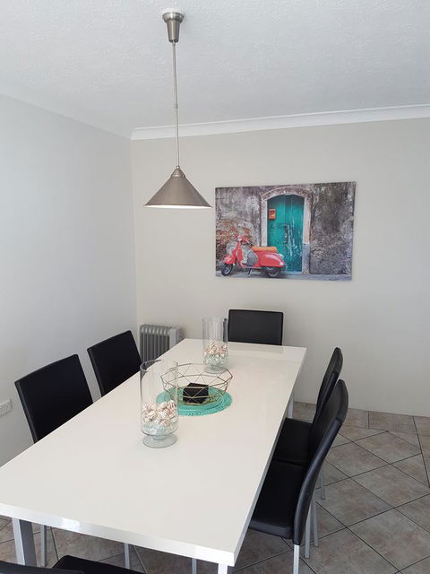 Mykonos Apartments - Accommodation Sunshine Coast 19