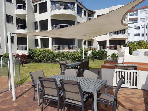 Mykonos Apartments - Accommodation Sunshine Coast 27