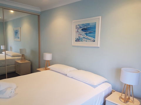 Mykonos Apartments - Accommodation Sunshine Coast 21
