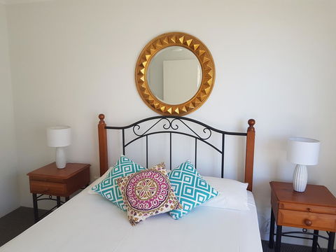 Mykonos Apartments - Accommodation Sunshine Coast 17