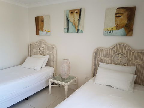 Mykonos Apartments - Accommodation Sunshine Coast 15