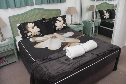 Coolum Dreams B&B - Accommodation Sunshine Coast 6