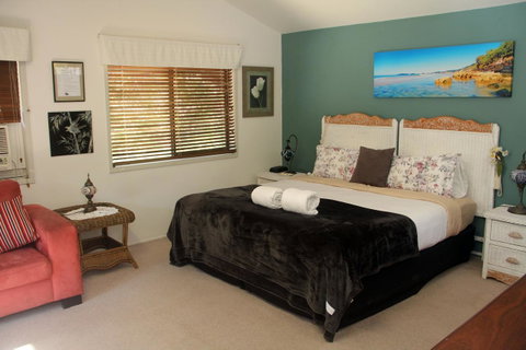 Coolum Dreams B&B - Accommodation Sunshine Coast 7