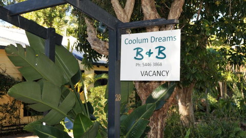 Coolum Dreams B&B - Accommodation Sunshine Coast 11