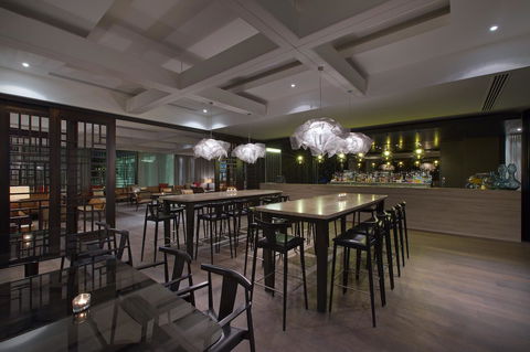 Sheraton Grand Mirage Resort Gold Coast - Accommodation Sunshine Coast 40