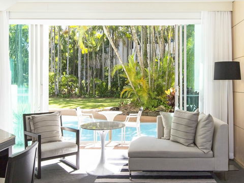 Sheraton Grand Mirage Resort Gold Coast - Accommodation Sunshine Coast 15