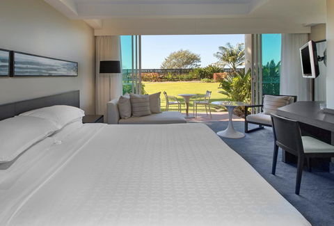 Sheraton Grand Mirage Resort Gold Coast - Accommodation Sunshine Coast 26