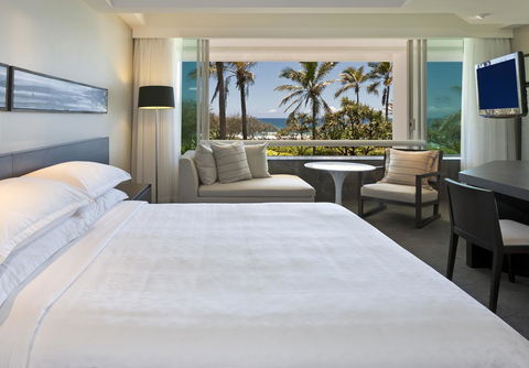 Sheraton Grand Mirage Resort Gold Coast - Accommodation Sunshine Coast 28
