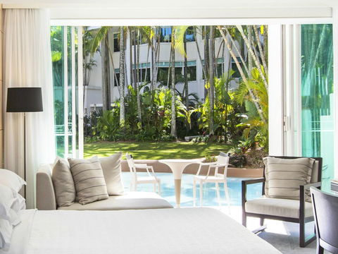 Sheraton Grand Mirage Resort Gold Coast - Accommodation Sunshine Coast 14