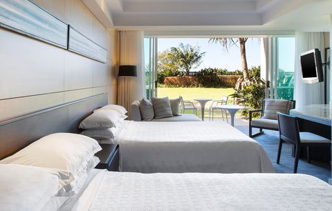 Sheraton Grand Mirage Resort Gold Coast - Accommodation Sunshine Coast 23