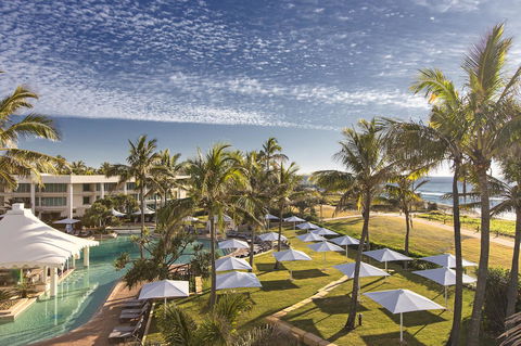 Sheraton Grand Mirage Resort Gold Coast - Accommodation Sunshine Coast 43