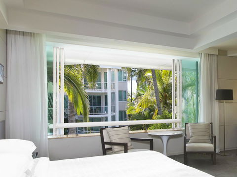 Sheraton Grand Mirage Resort Gold Coast - Accommodation Sunshine Coast 8