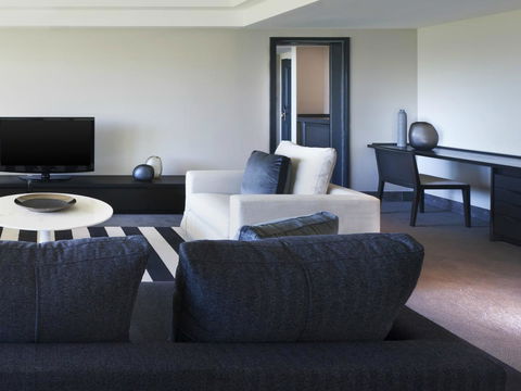 Sheraton Grand Mirage Resort Gold Coast - Accommodation Sunshine Coast 11