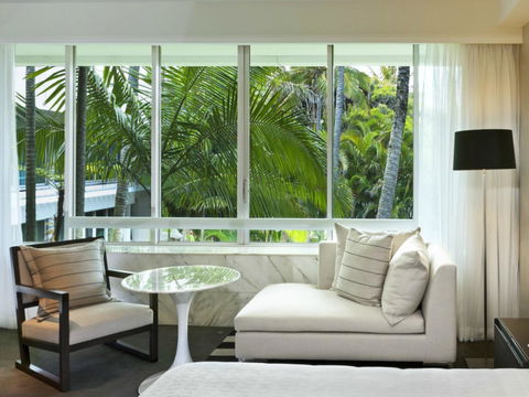Sheraton Grand Mirage Resort Gold Coast - Accommodation Sunshine Coast 20