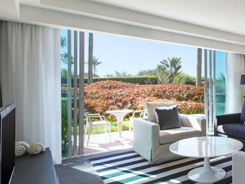 Sheraton Grand Mirage Resort Gold Coast - Accommodation Sunshine Coast 2