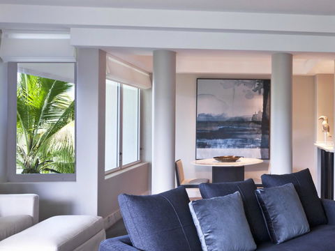 Sheraton Grand Mirage Resort Gold Coast - Accommodation Sunshine Coast 4