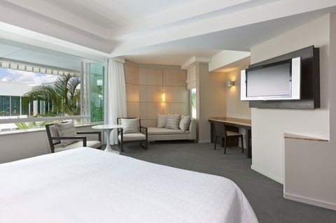 Sheraton Grand Mirage Resort Gold Coast - Accommodation Sunshine Coast 27