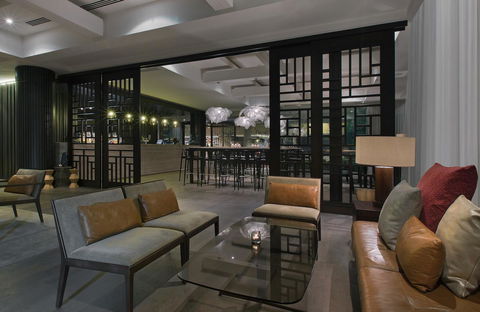 Sheraton Grand Mirage Resort Gold Coast - Accommodation Sunshine Coast 41