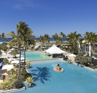 Sheraton Grand Mirage Resort Gold Coast - Accommodation Sunshine Coast