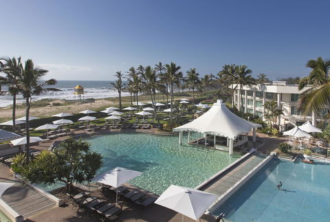 Sheraton Grand Mirage Resort Gold Coast - Accommodation Sunshine Coast 22