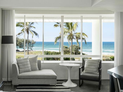 Sheraton Grand Mirage Resort Gold Coast - Accommodation Sunshine Coast 6