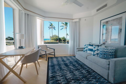 Sheraton Grand Mirage Resort Gold Coast - Accommodation Sunshine Coast 33