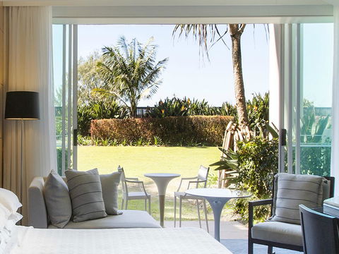 Sheraton Grand Mirage Resort Gold Coast - Accommodation Sunshine Coast 17