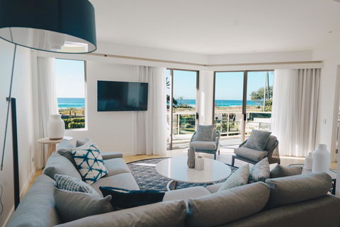 Sheraton Grand Mirage Resort Gold Coast - Accommodation Sunshine Coast 32