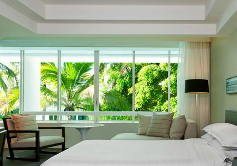 Sheraton Grand Mirage Resort Gold Coast - Accommodation Sunshine Coast 19