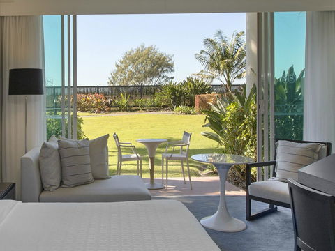 Sheraton Grand Mirage Resort Gold Coast - Accommodation Sunshine Coast 18