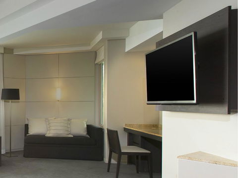 Sheraton Grand Mirage Resort Gold Coast - Accommodation Sunshine Coast 16