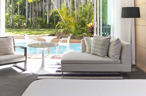 Sheraton Grand Mirage Resort Gold Coast - Accommodation Sunshine Coast 24