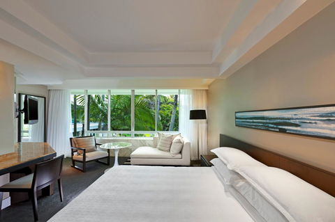 Sheraton Grand Mirage Resort Gold Coast - Accommodation Sunshine Coast 25