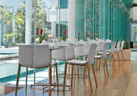 Sheraton Grand Mirage Resort Gold Coast - Accommodation Sunshine Coast 38