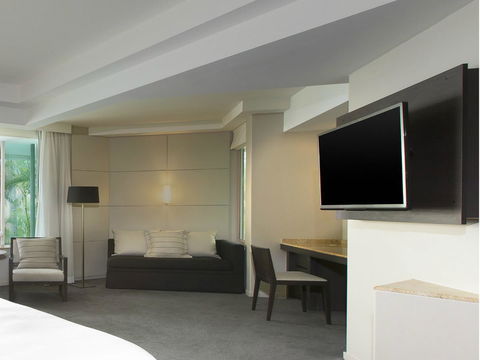 Sheraton Grand Mirage Resort Gold Coast - Accommodation Sunshine Coast 7