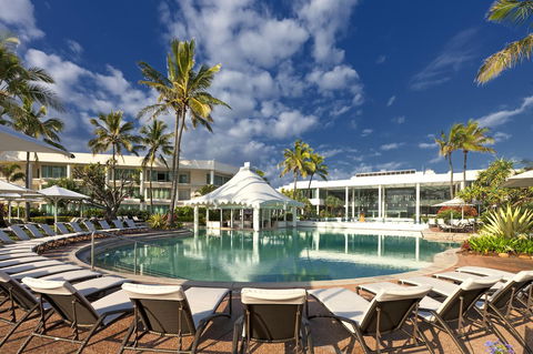 Sheraton Grand Mirage Resort Gold Coast - Accommodation Sunshine Coast 44