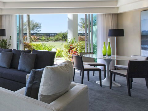 Sheraton Grand Mirage Resort Gold Coast - Accommodation Sunshine Coast 1