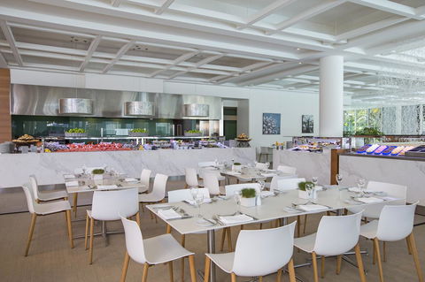 Sheraton Grand Mirage Resort Gold Coast - Accommodation Sunshine Coast 39