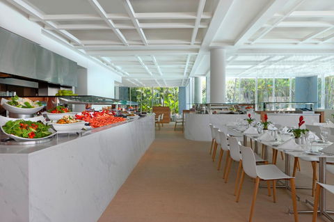 Sheraton Grand Mirage Resort Gold Coast - Accommodation Sunshine Coast 37