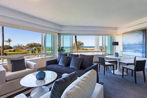 Sheraton Grand Mirage Resort Gold Coast - Accommodation Sunshine Coast 29