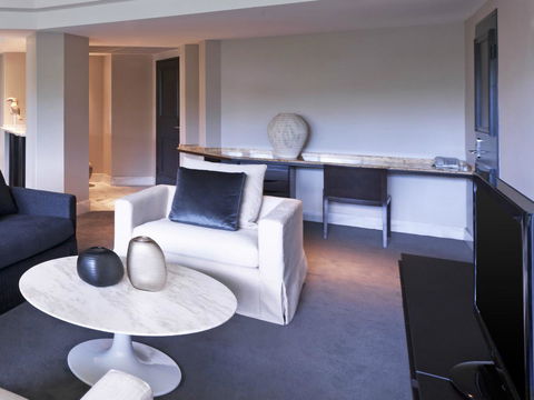 Sheraton Grand Mirage Resort Gold Coast - Accommodation Sunshine Coast 3