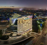 The Darling at The Star Gold Coast - Accommodation Sunshine Coast