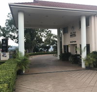 Villa Nova Motel - Accommodation Sunshine Coast