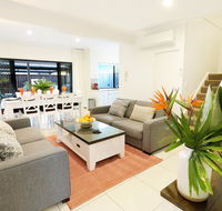 Lotus Retreat - Accommodation Sunshine Coast