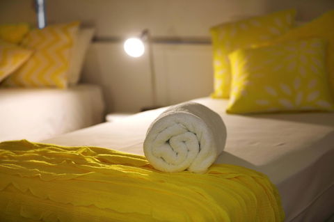 Lotus Retreat - Accommodation Sunshine Coast 18