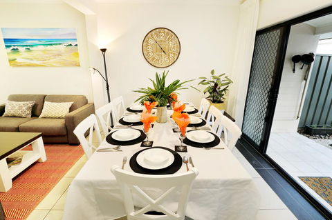 Lotus Retreat - Accommodation Sunshine Coast 5