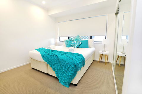 Lotus Retreat - Accommodation Sunshine Coast 8
