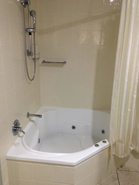 Eastgate On The Range Motel - Accommodation Sunshine Coast 32