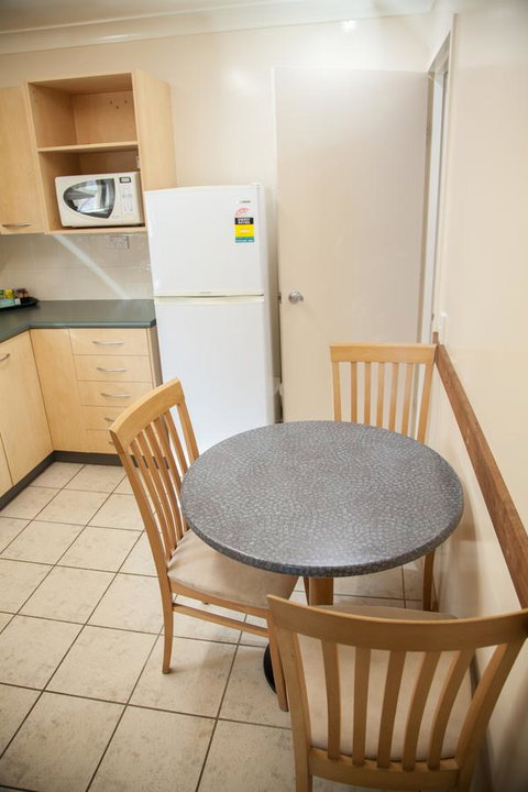 Eastgate On The Range Motel - Accommodation Sunshine Coast 43